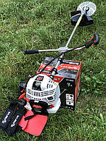 Бензокоса (мотокоса,триммер ) 4Т NARVA CG 5800 Эстония.