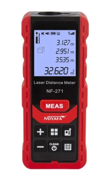 Далекомір Noyafa NF-271 50 м, фото 1