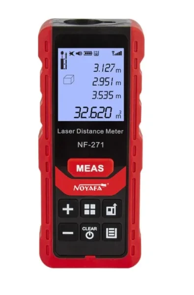 Далекомір Noyafa NF-271 70 м, фото 1