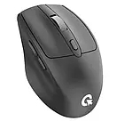 Мишка OfficePro M315B Silent Click Wireless Black, фото 6
