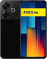 Xiaomi POCO M6 8/256GB NFC Black Global