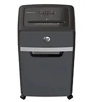 Шредер HP OneShred 16MC A4, 80g х 16 листів, 2*15, 30 л