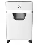 Шредер HP OneShred 10MC A4, 80g х 10 листів, 2*15, 20 л