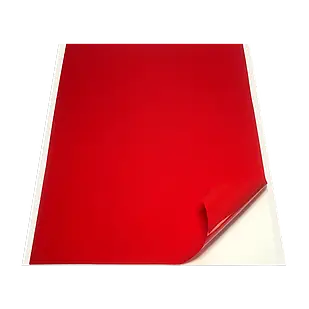 HPX 21851 Hard Fix - спінений листовий скотч підвищеної щільності, двосторонній, 240мм х 350мм/ від 1 упаковки (130 шт.)