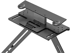 Кріплення для веб-камери Logitech TV MOUNT FOR VIDEO BARS