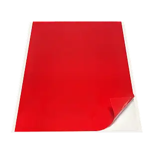 HPX 32121 HSA - піноакриловий листової скотч, двосторонній, 240мм х 350мм