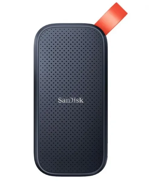 SSD диск SanDisk (SDSSDE30-1T00-G26) 1TB