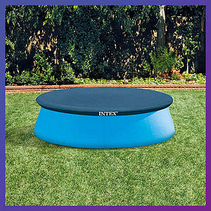 Тент для круглого басейну 305 см Intex 28021