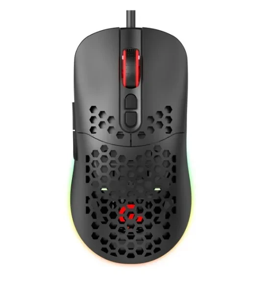 Мишка GamePro GM395