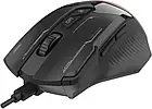 Мишка GamePro GM300B Black, фото 3