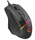 Мишка GamePro GM300B Black, фото 6