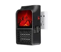 Обігрівач Voltronic Heater Plus з LCD дисплеєм та пультом