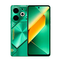 Смартфон Tecno Pova-6 NEO (LI6) 8/128GB NFC DS Comet Green (4894947021039)