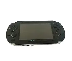 Ігрова приставка Voltronic A10 Black SUP psp, 8G