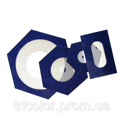 Манжета для труб Bostik Fiberhorn гидроизоляционная 32-55 мм (ID ...