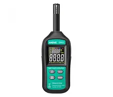 Термометр ANENG GN-401 дворежимний