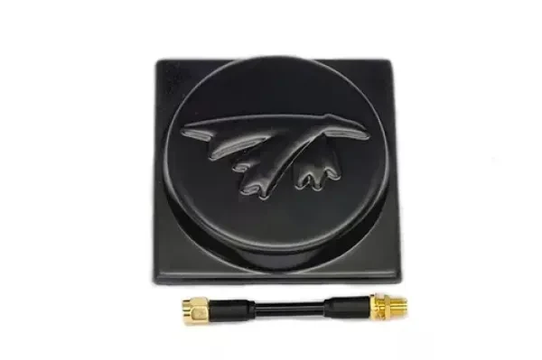 Антенна для дронов TrueRC X-AIR 2.4 MK II (RHCP) (ID#2235565776), цена ...