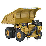 Дитяча іграшка самоскид Huina toys 1812 6 функцій вантажівка 1:60, фото 2