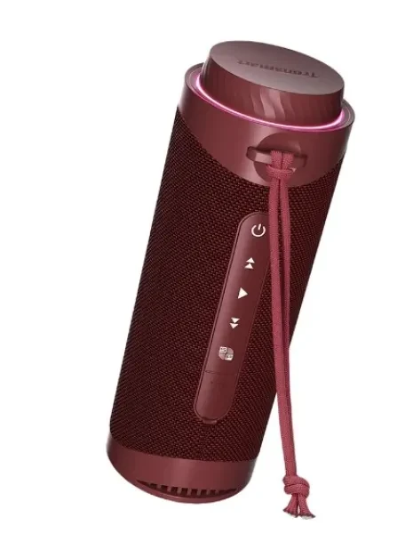 Акустика портативна Tronsmart T7 Dark Red (1030841)