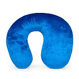 Подушка підголовник "Україна" WP Merchandise FWPPILHDUKR22YB00, Toyman, фото 3