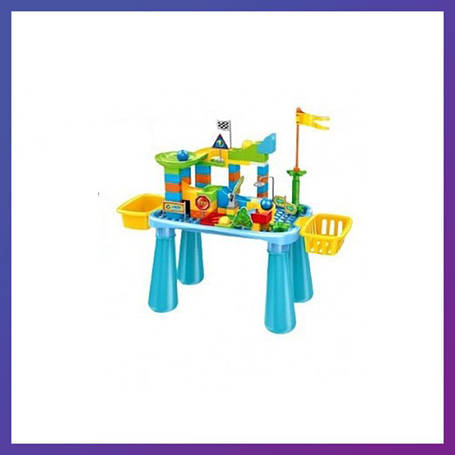 Столики та стільчики