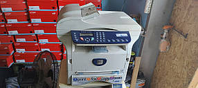 Лазерний БФП Xerox Phaser 3100MFP No 23220905