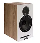 Акустична система Elac Debut Reference Bookshelf Speakers DBR62 White Wood (продаж комплектом 2 шт, ціна за 1 шт), фото 4