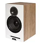 Акустична система Elac Debut Reference Bookshelf Speakers DBR62 White Wood (продаж комплектом 2 шт, ціна за 1 шт), фото 5