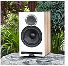 Акустична система Elac Debut Reference Bookshelf Speakers DBR62 White Wood (продаж комплектом 2 шт, ціна за 1 шт), фото 8