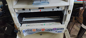 Лазерний БФП Xerox Phaser 3100MFP No 23220907, фото 5