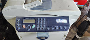 Лазерний БФП Xerox Phaser 3100MFP No 23220907, фото 3