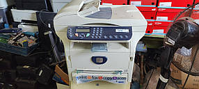 Лазерний БФП Xerox Phaser 3100MFP No 23220907