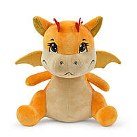 Плюшевая игрушка Дракон Бель WP Merchandise FWPDRAGBELLE23BN0, Toyman