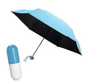 Парасолька UFT Umbrella U1 Light Blue (UFTU1Lightblue)