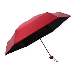 Парасолька UFT Umbrella U1 Red (UFTU1)