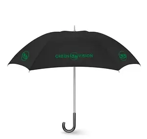Парасолька GreenVision (15498) Black