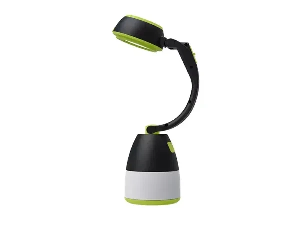 USB лампа Jiabao з usb-зарядкою 5в1