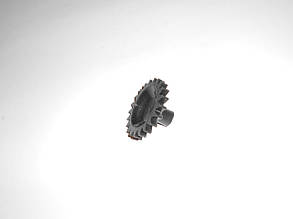 Шестерня пластикова Z-21; Ø = 56 мм