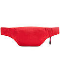 Поясна сумка від Tommy Hilfiger бананка слінг 1159808366 (Червоний, One size), фото 3