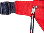 Поясна сумка від Tommy Hilfiger бананка слінг 1159808366 (Червоний, One size), фото 5