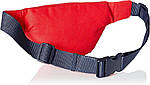 Поясна сумка від Tommy Hilfiger бананка слінг 1159808366 (Червоний, One size), фото 7