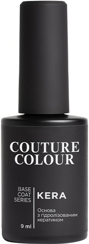 Купить Основа под гель-лак Couture Colour Revital Fiber Base Pink, 9 мл ...