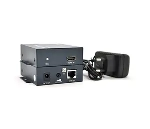 Подовжувач сигналу Voltronic YT-SCPE HDM-100m1080Р