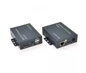 Подовжувач сигналу Voltronic YT-SCPE HDM-120m1080Р-USB