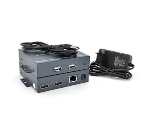 Подовжувач сигналу Voltronic YT-SCPE HDM-200m1080Р-USB