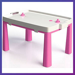 Дитяча підлогова гра Doloni 04580/3 Дитячий пластиковий столик