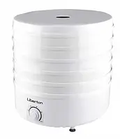 Сушарка для овочів та фруктів Liberton LFD-5220