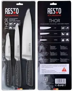 Набір ножів Resto Thor (95502)