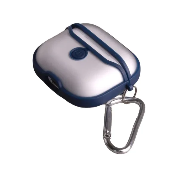 Чохол для навушників CIRCUIT для Airpods 3 Dark Blue