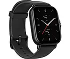 Смарт-годинник Amazfit GTS 2 New Version Space Black, фото 6